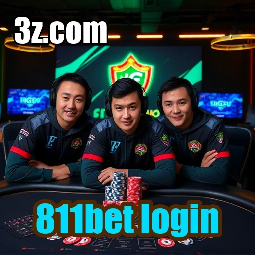 811bet login Vip