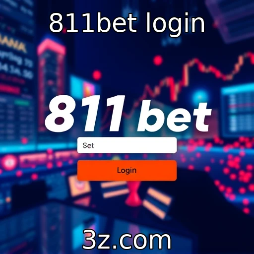 811bet login