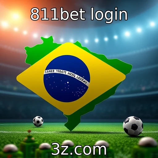 811bet login
