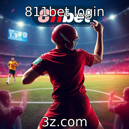 811bet login