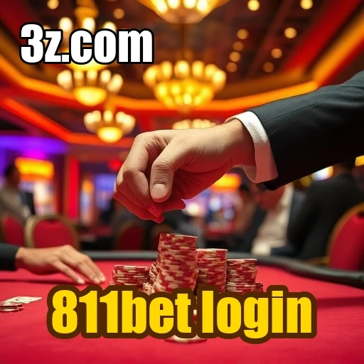 811bet login Comunidade