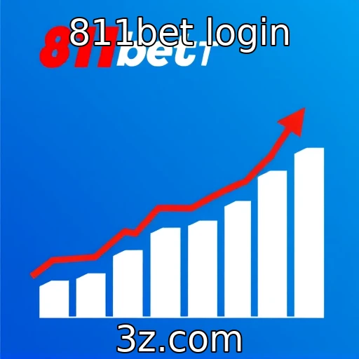 811bet login