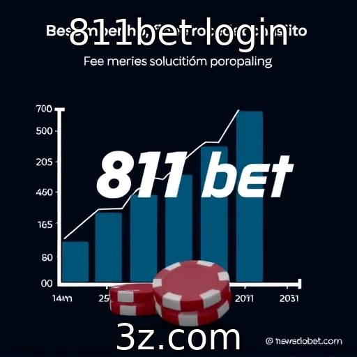 811bet login