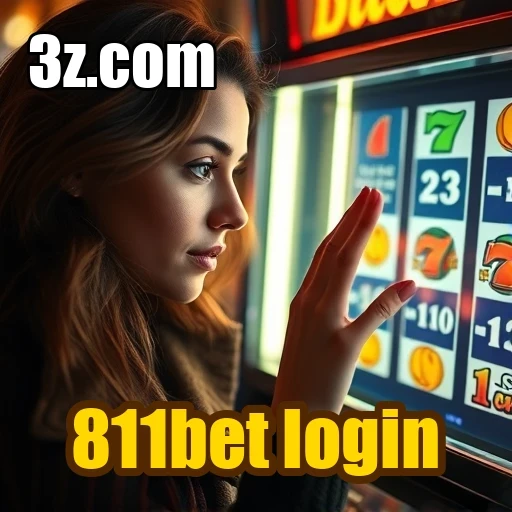 811bet login Apostas ao vivo