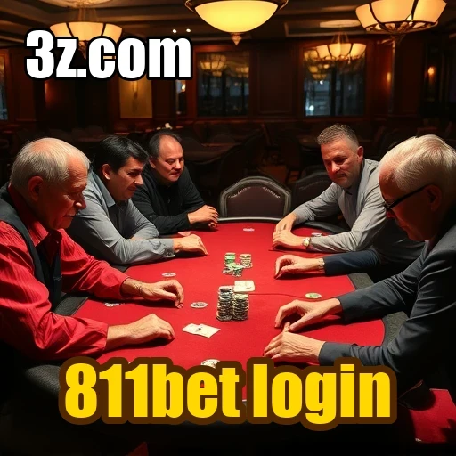 811bet login Vip