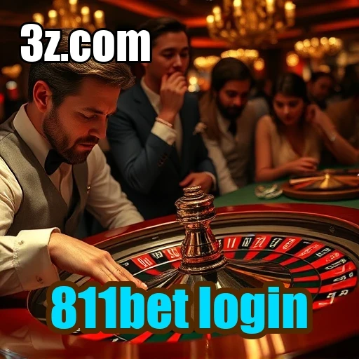 811bet login