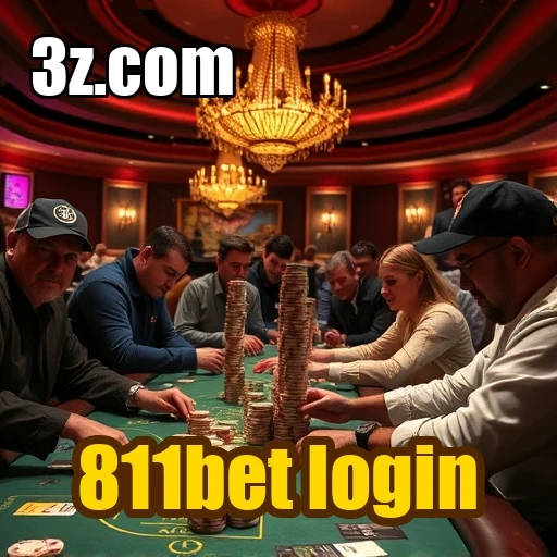 811bet login Vip