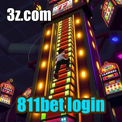 811bet login Vip